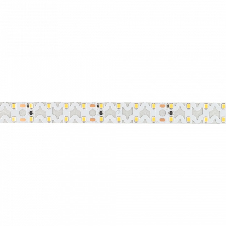 Лента светодиодная arlight rz двойная волна 036014