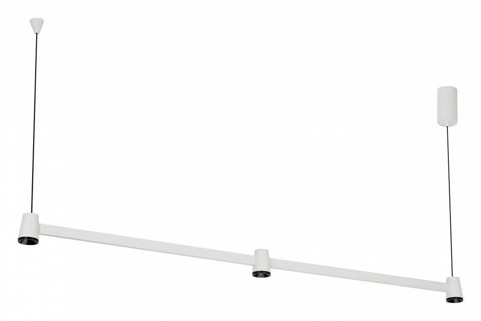 Подвесной светильник arlight elizeo 036593