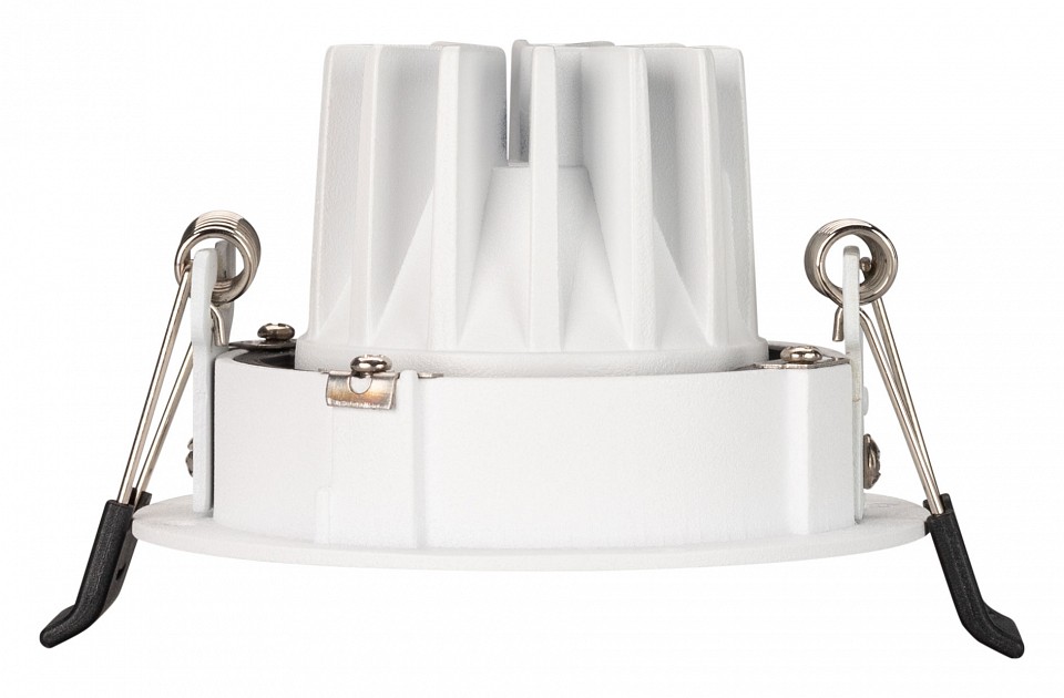 Встраиваемый светильник arlight forecast 037187