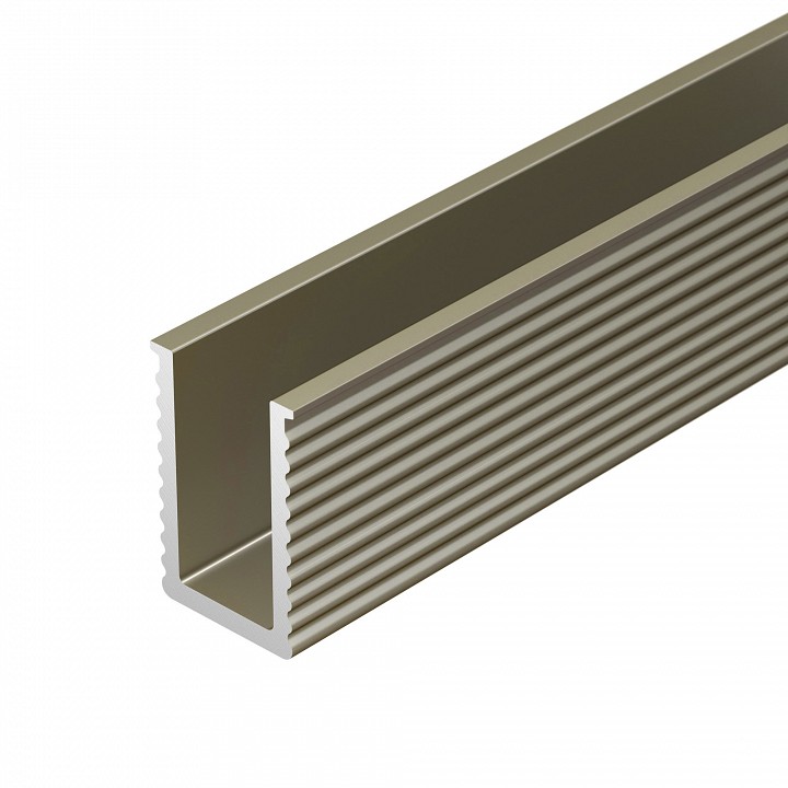 Профиль накладной arlight sl-mini 038203