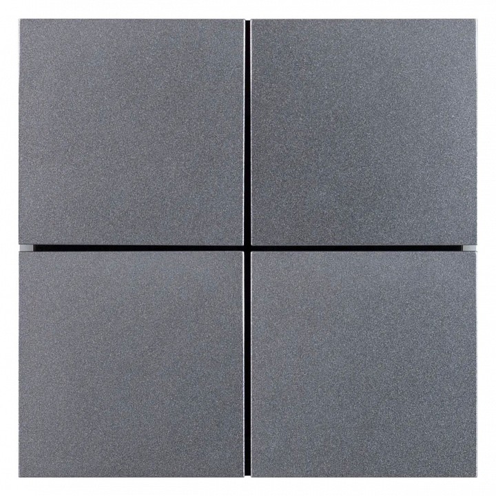 Панель-диммер клавишный встраиваемый arlight knx 038366