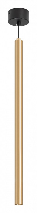 Подвесной светильник arlight pipe 038643