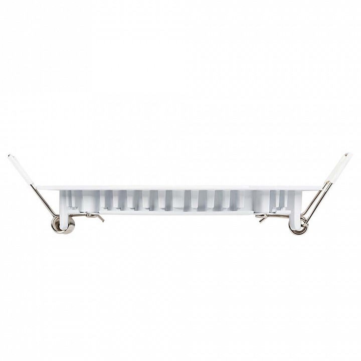 Встраиваемый светильник arlight edge 041903