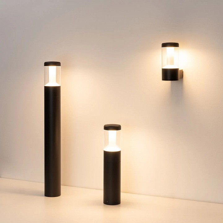 Наземный низкий светильник arlight lgd-stem 046612