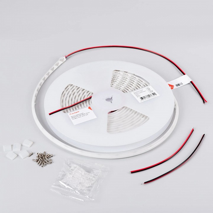 Лента светодиодная arlight microled-m288 046752