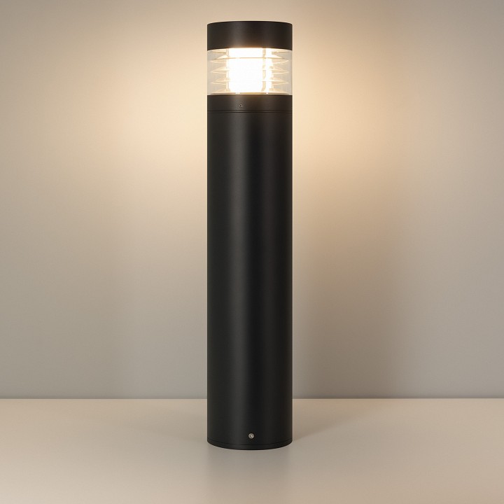 Наземный высокий светильник arlight lgd-fresnel-boll 047688