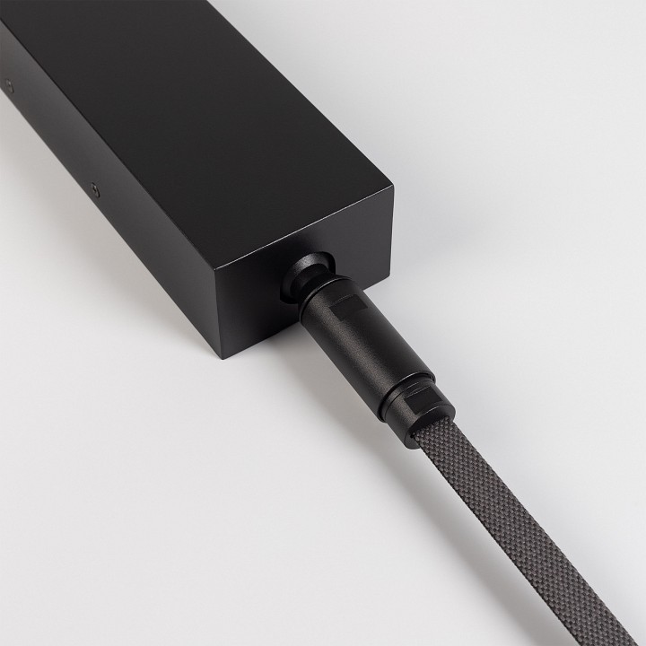 Крепление для треков-ремней arlight  049826