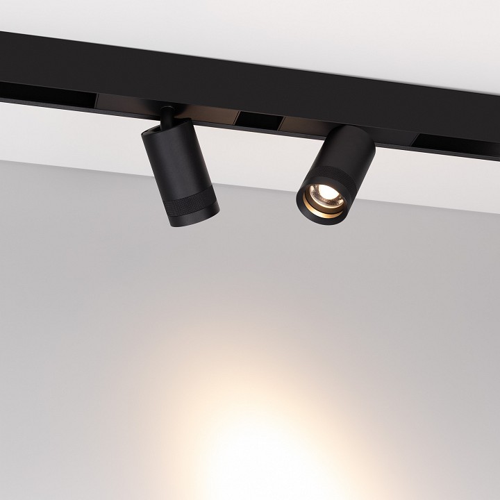 Светильник на штанге arlight mag-spot-zoom-45-r60-15w 049937