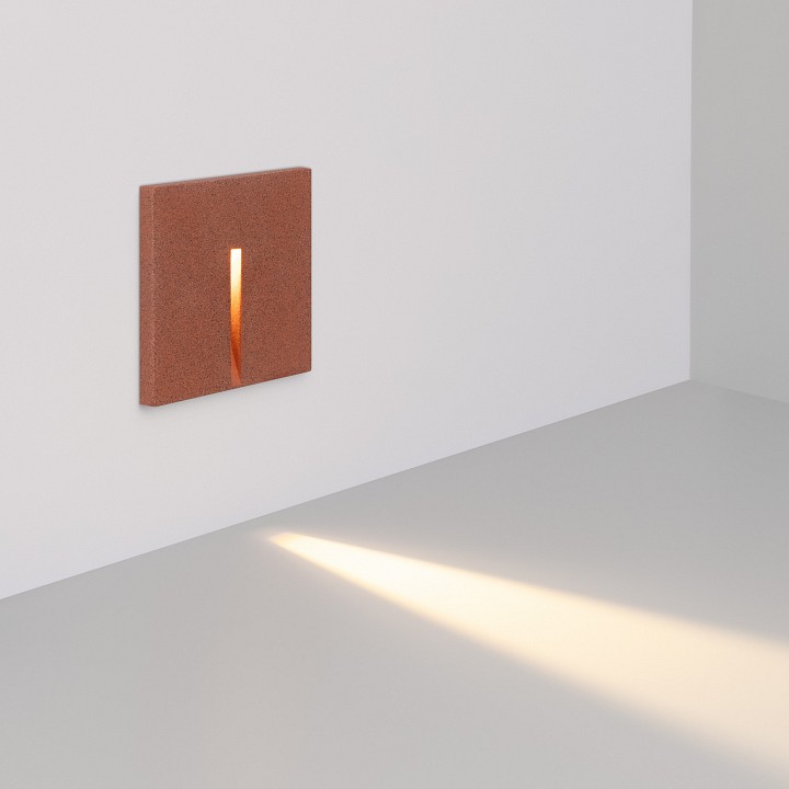 Встраиваемый светильник arlight lt-tie 051050