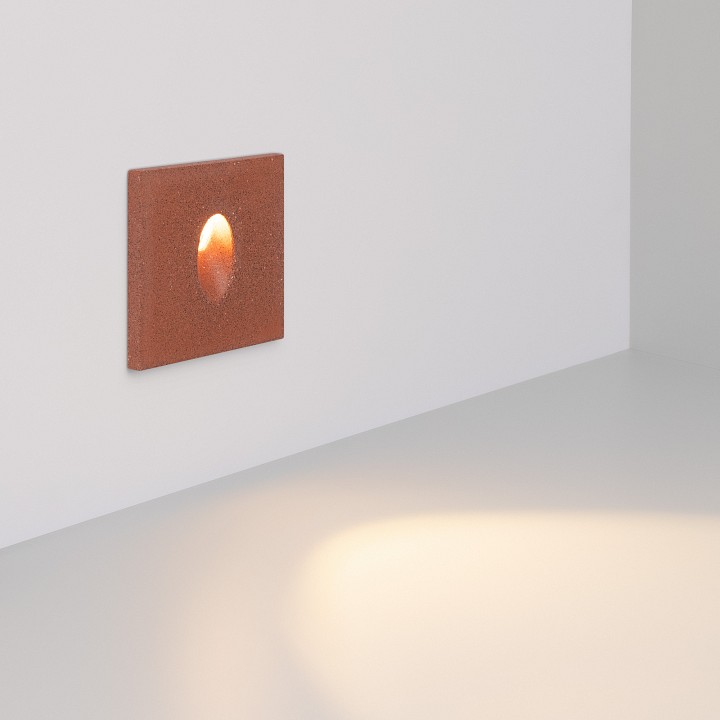 Встраиваемый светильник arlight lt-tie 051051