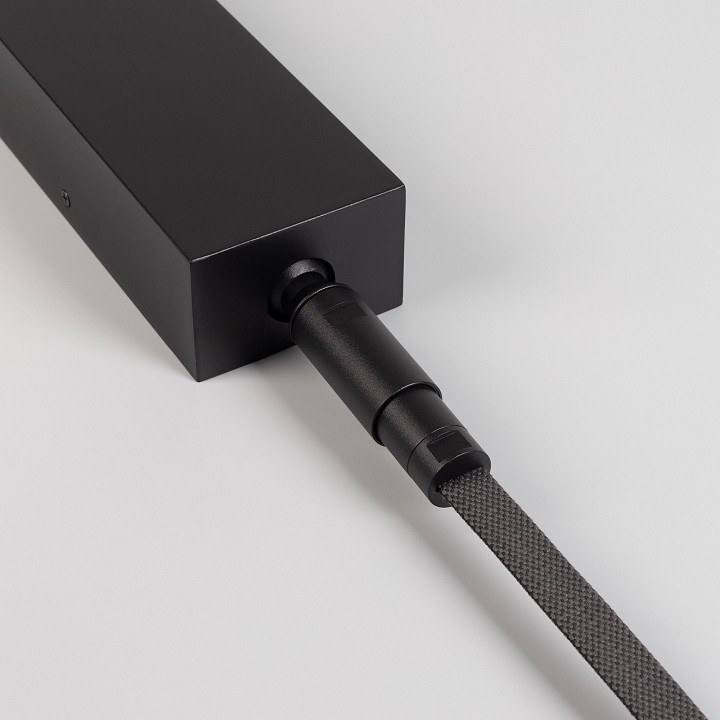 Накладка декоративная для блока питания arlight  051142