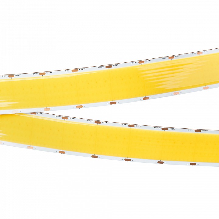 Лента светодиодная arlight cob-x1600 052222