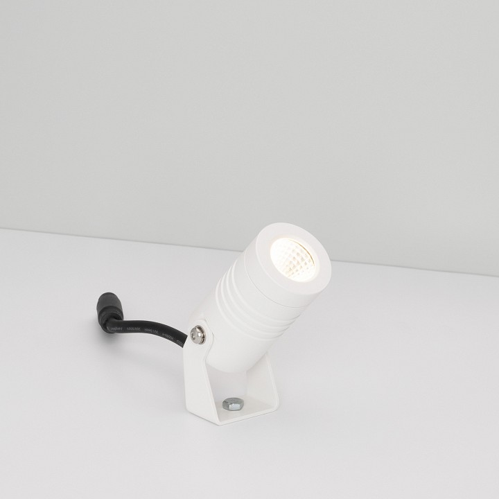 Настенно-потолочный прожектор arlight ray 053624