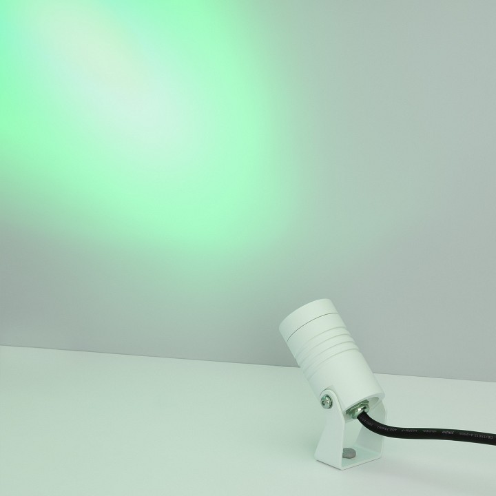 Настенно-потолочный прожектор arlight ray 053629