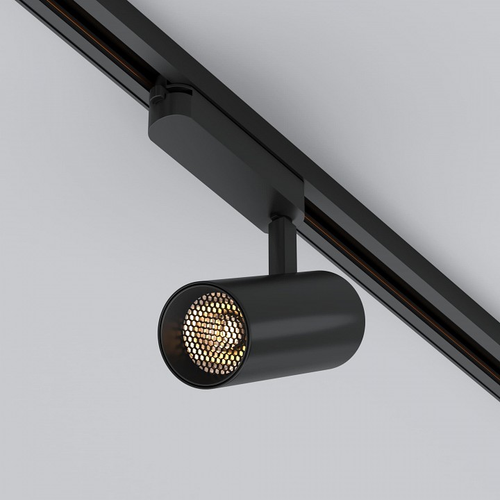 Светильник на штанге arlight gera 055063