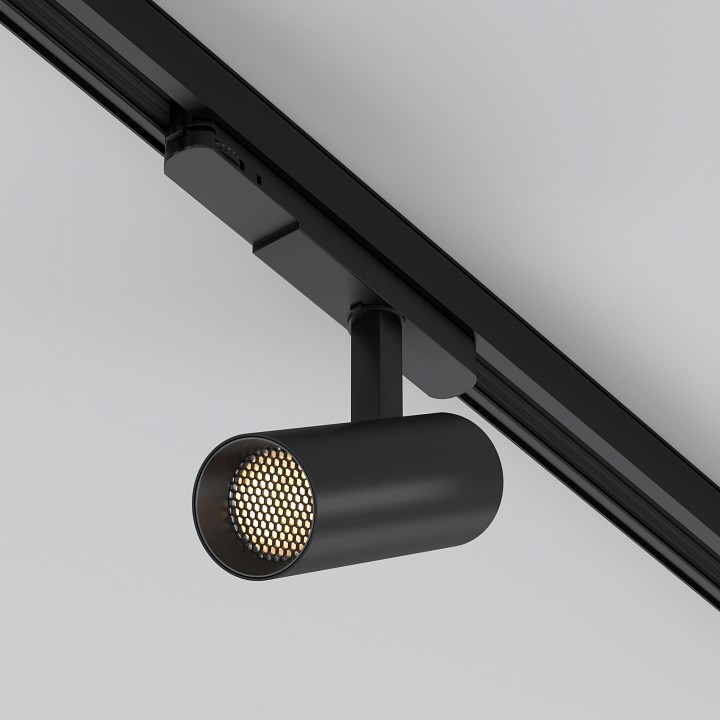 Светильник на штанге arlight gera 055147