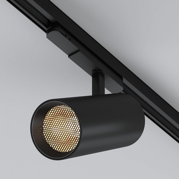 Светильник на штанге arlight gera 055160