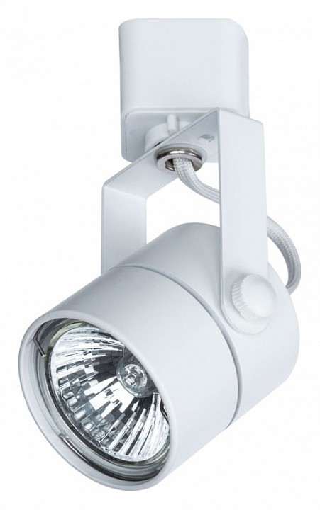 Светильник на штанге arte lamp track lights a1310pl-1wh