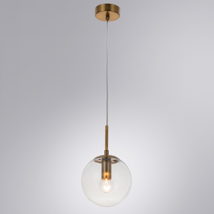 Подвесной светильник arte lamp volare a1915sp-1ab