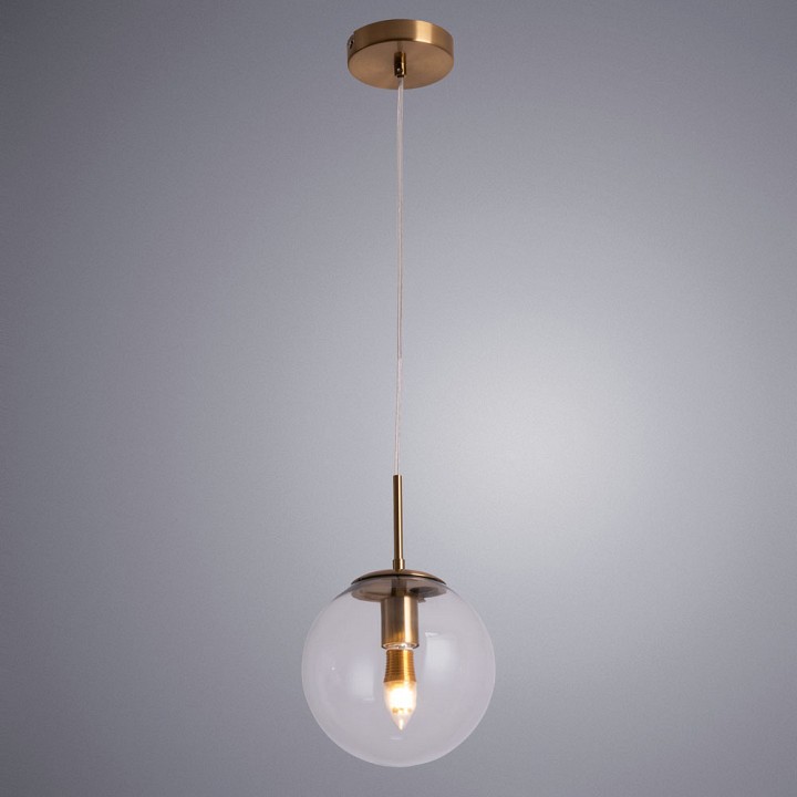 Подвесной светильник arte lamp volare a1920sp-1ab