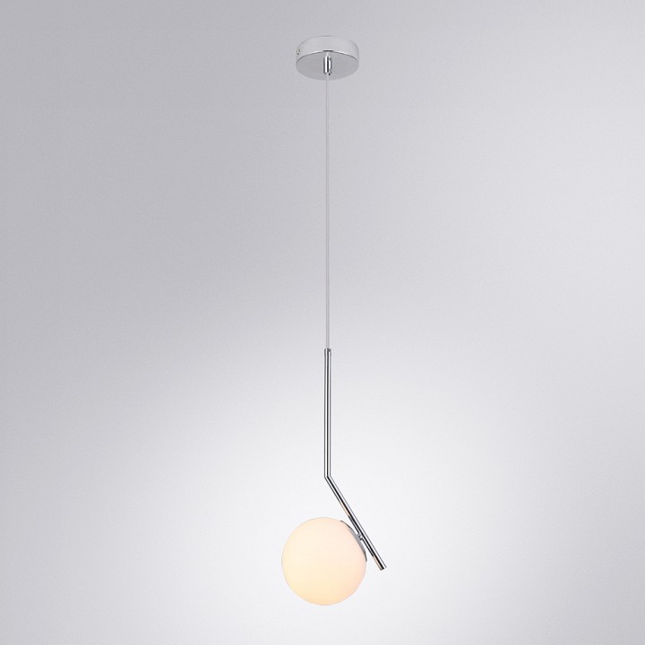 Подвесной светильник arte lamp bolla-unica a1924sp-1cc