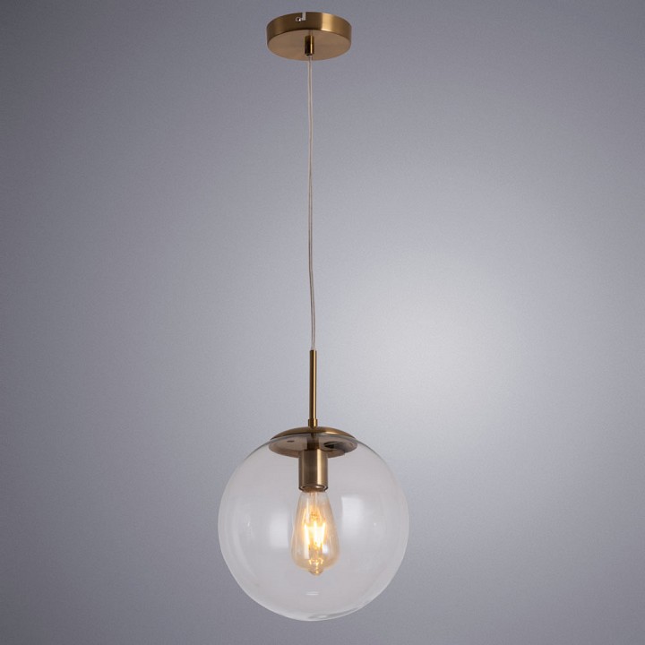 Подвесной светильник arte lamp volare a1925sp-1ab