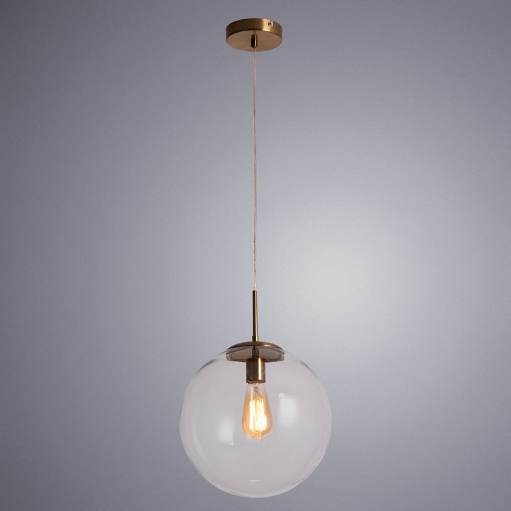 Подвесной светильник arte lamp volare a1930sp-1ab