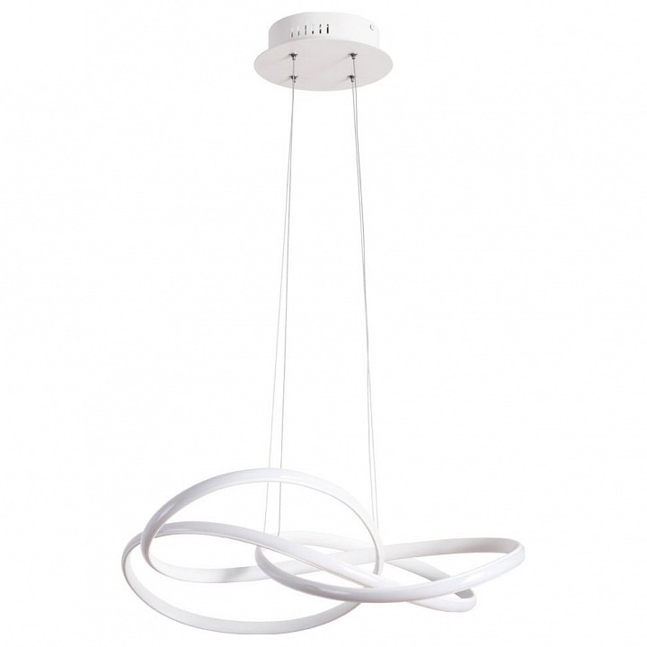 Подвесной светильник arte lamp swing a2522sp-2wh