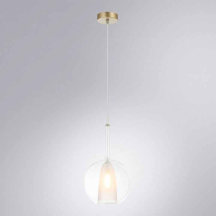 Подвесной светильник arte lamp gala a2725sp-1sg