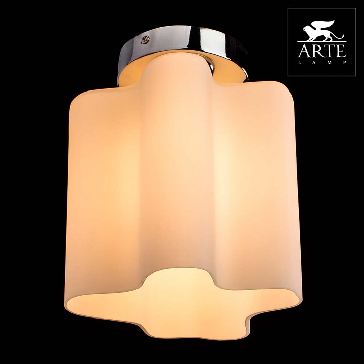 Накладной светильник arte lamp serenata a3479pl-1cc