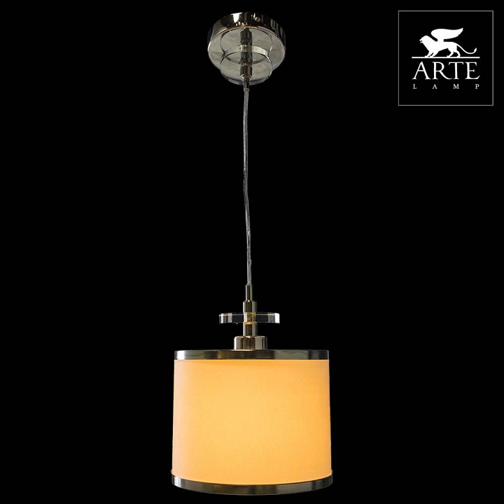 Подвесной светильник arte lamp furore a3990sp-1cc