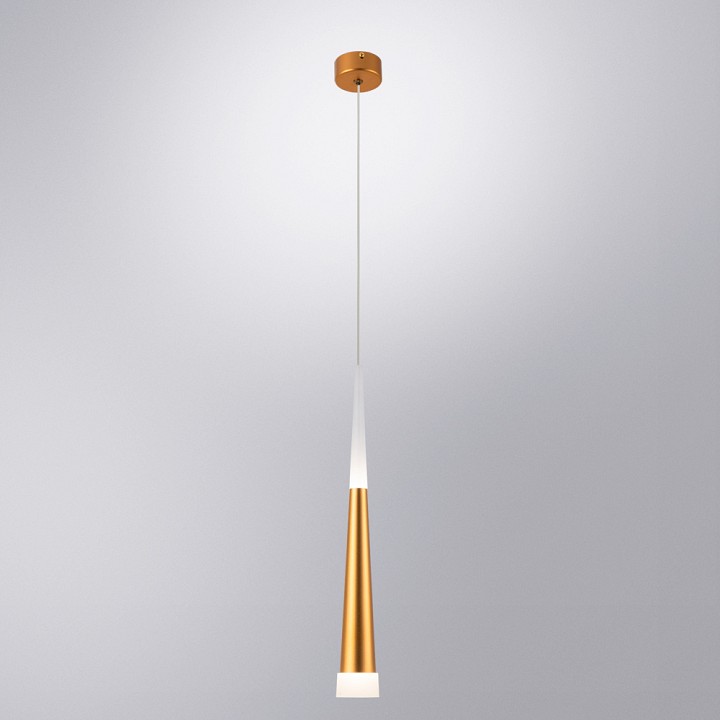 Подвесной светильник arte lamp sabik a6010sp-1sg