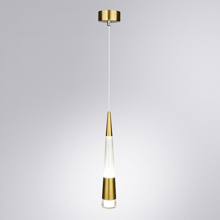 Подвесной светильник arte lamp sabik a6576sp-1pb