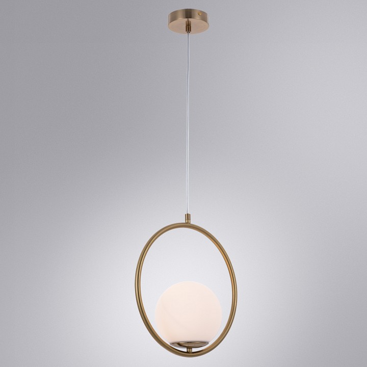 Подвесной светильник arte lamp matisse a7741sp-1ab