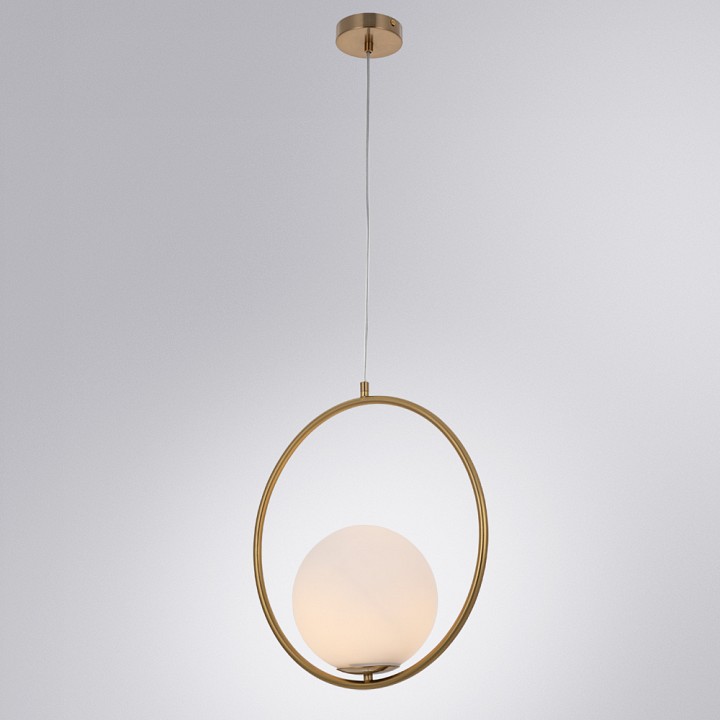Подвесной светильник arte lamp matisse a7742sp-1ab