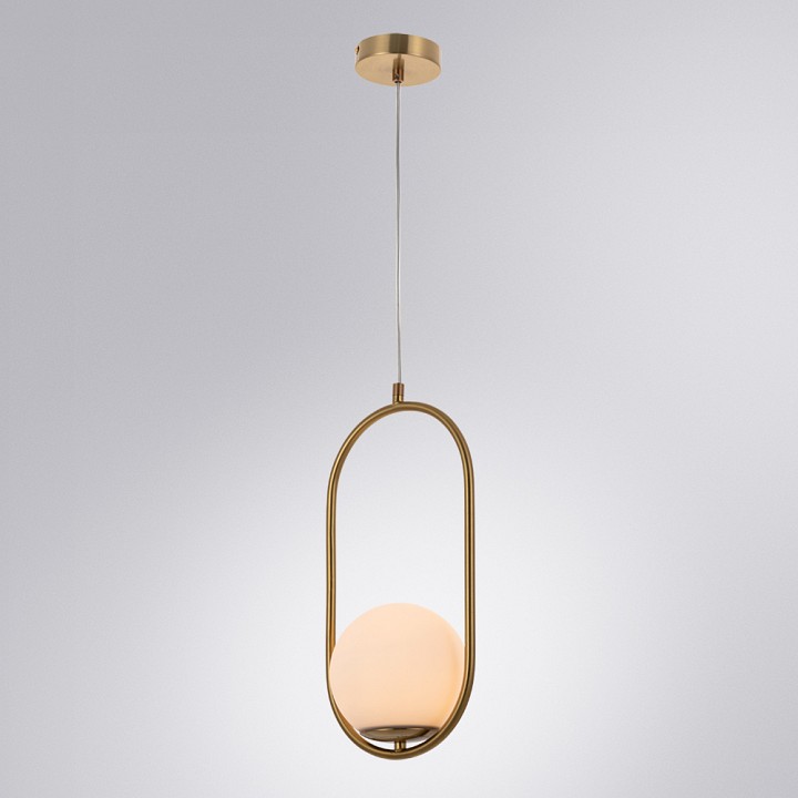 Подвесной светильник arte lamp matisse a7745sp-1ab