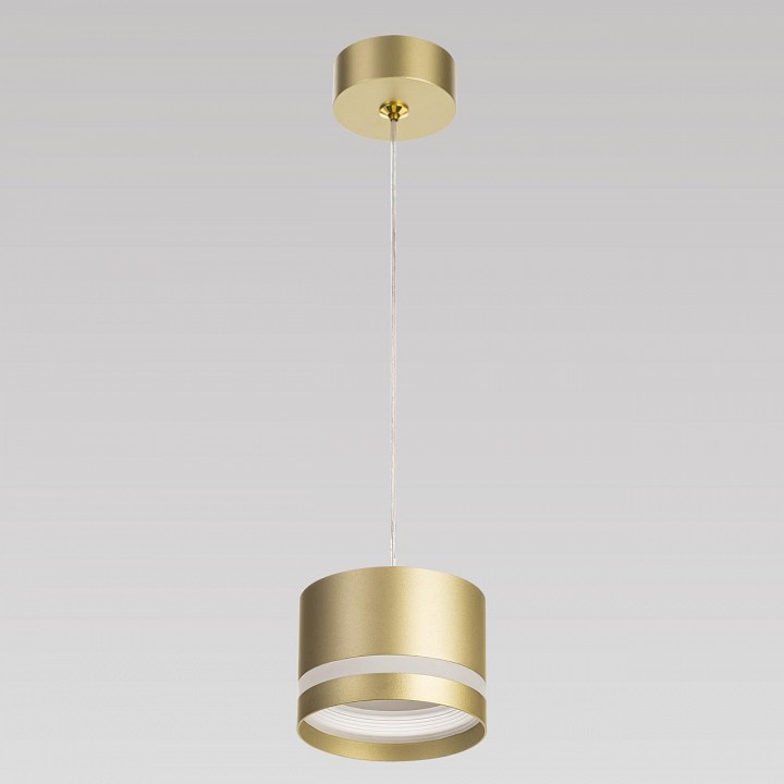 Подвесной светильник citilux hardy cl002p12