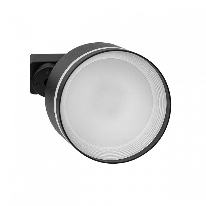 Светильник на штанге citilux hardy cl002t11