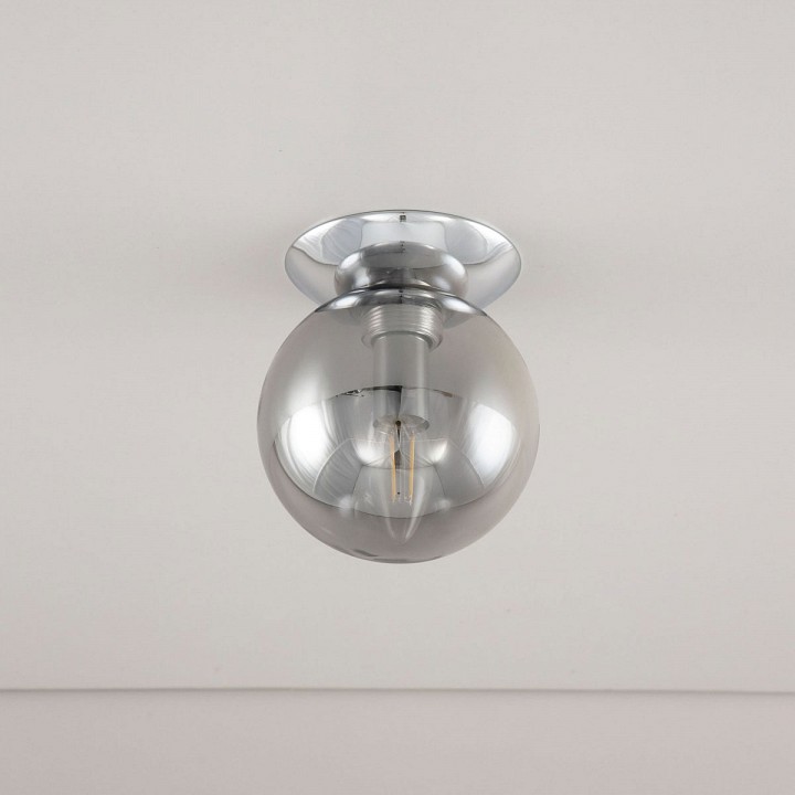 Накладной светильник citilux томми cl102510