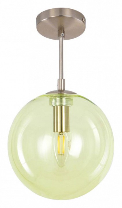 Подвесной светильник citilux томми cl102626