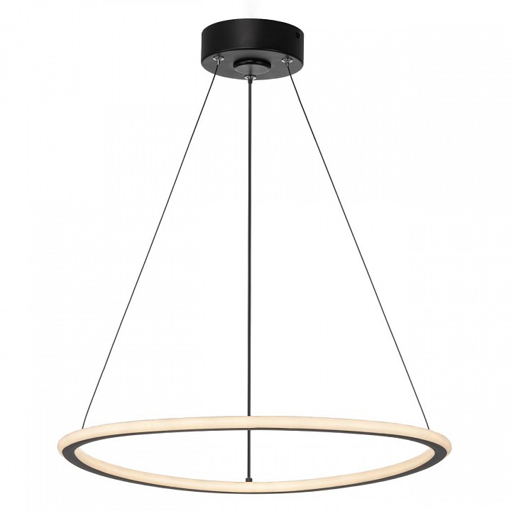 Подвесной светильник citilux trio cl215b051