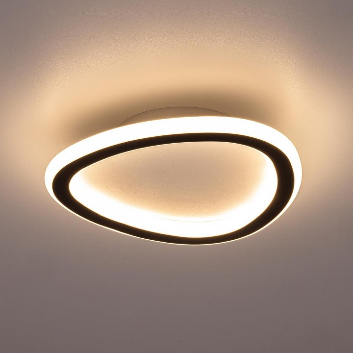 Накладной светильник citilux тrio cl215b221