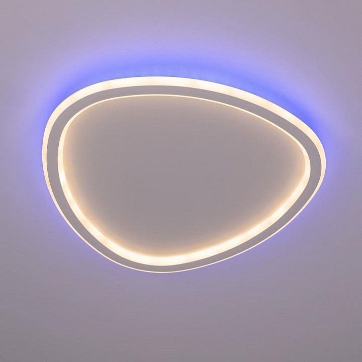 Накладной светильник citilux тrio cl215b240e