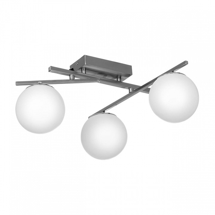 Потолочная люстра citilux dorsy cl223131