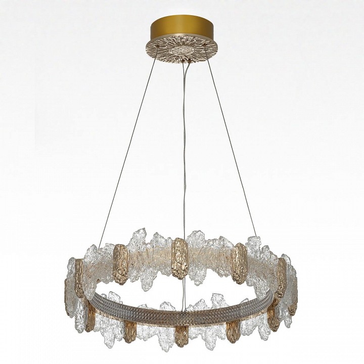 Подвесной светильник citilux lava cl250162