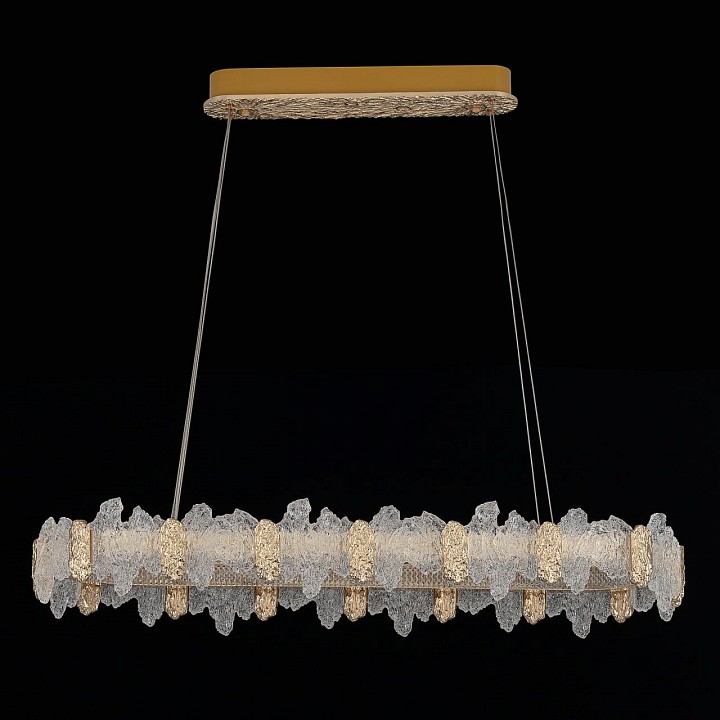 Подвесной светильник citilux lava cl250172