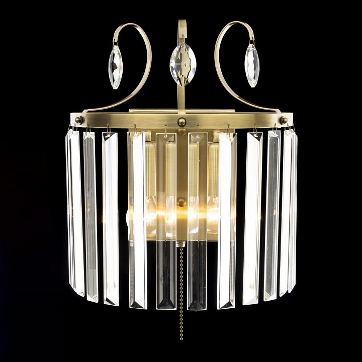 Накладной светильник citilux инга cl335323