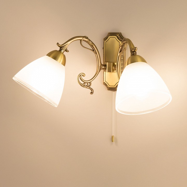 Бра citilux латур cl413421