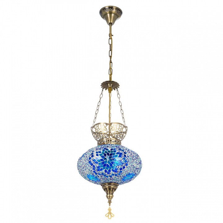 Подвесной светильник citilux каир cl419126