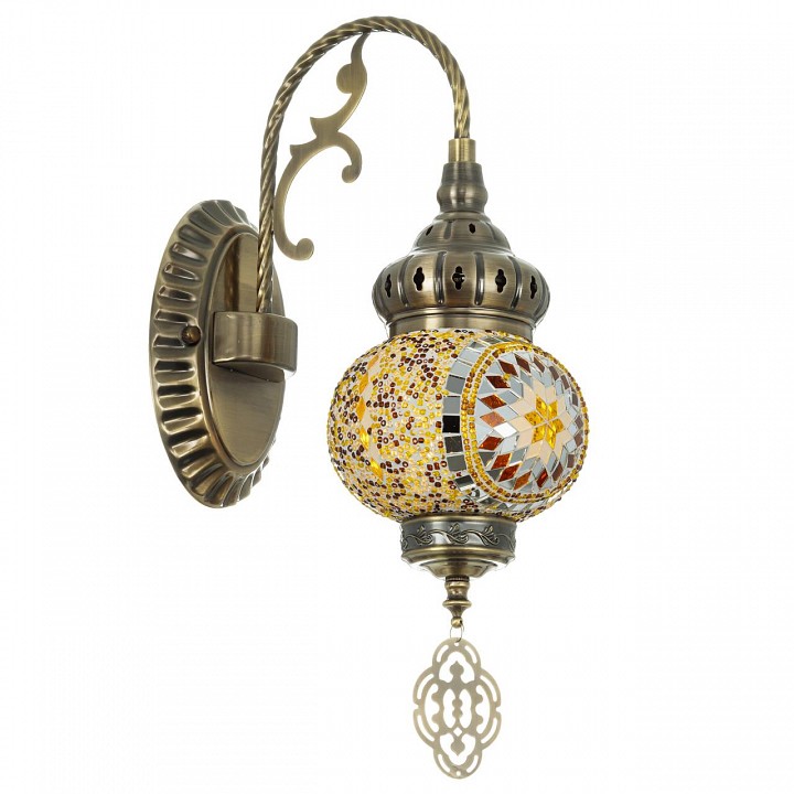 Бра citilux каир cl419315